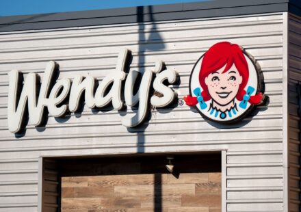 Wendy's stock jumps on Nelson Peltz takeover bid report