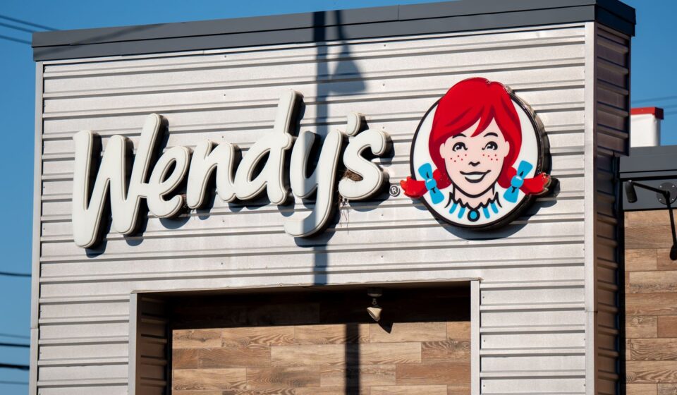 Wendy's stock jumps on Nelson Peltz takeover bid report
