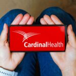 We're lifting our price target on Cardinal Health after issuing rosy profit guidance