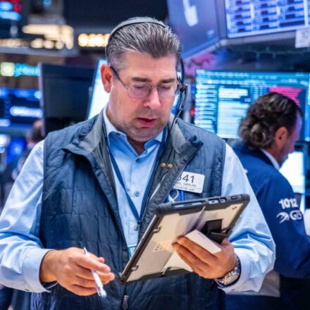We're trimming a top-performing stock to lock in some gains
