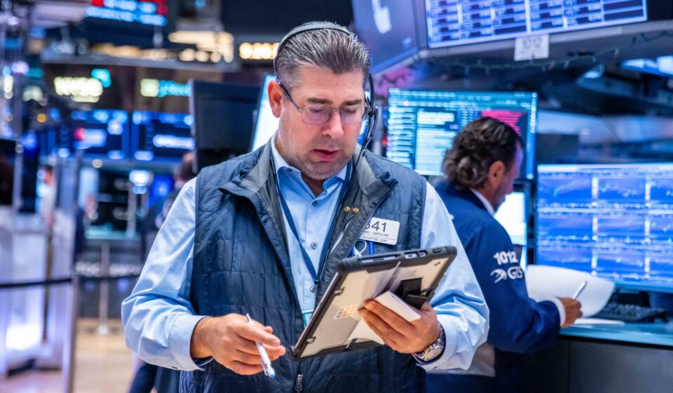 We're trimming a top-performing stock to lock in some gains