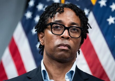 Wesley Bell defeats Cori Bush in Missouri House primary for second time