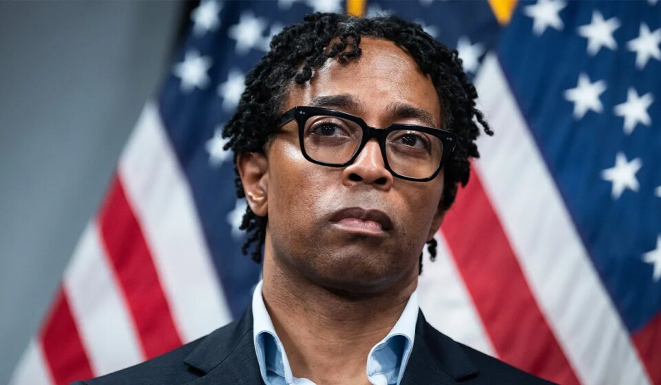 Wesley Bell defeats Cori Bush in Missouri House primary for second time
