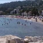 Western Europe sets new temperature record as heat waves pummel the region