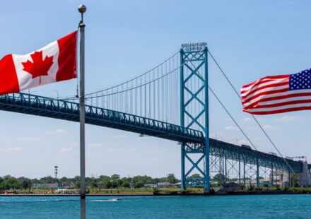 What U.S.-Canada trade war, new tariff walls mean for metals market