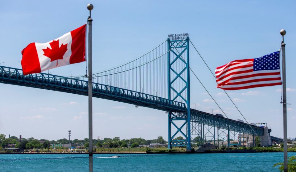 What U.S.-Canada trade war, new tariff walls mean for metals market