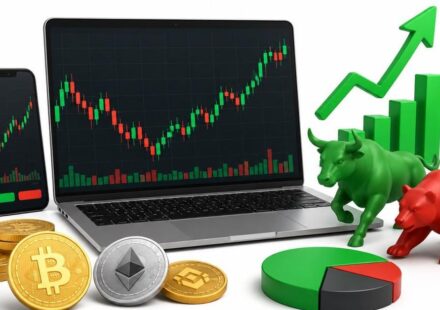 What is a crypto wallet for business and what tasks does it solve