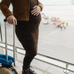 What is birthright citizenship and how common is birth tourism in the US?