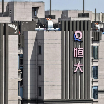 What property giant Evergrande's sentence means for China's economy