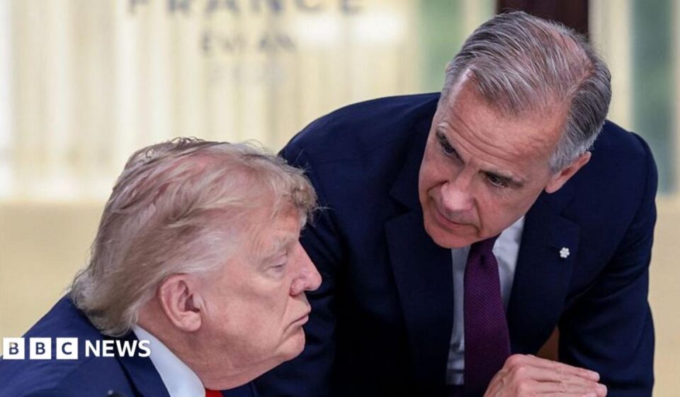 What tariffs will really cost Canadians and Americans