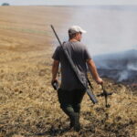 What the renewed Black Sea blockade means for Ukraine’s farmers