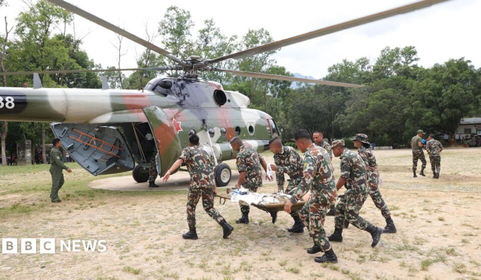 What we know about deadly Nepal-Tibet floods