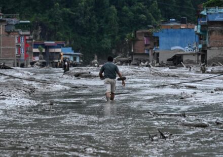 What we know about the environmental causes behind the Nepal landslide