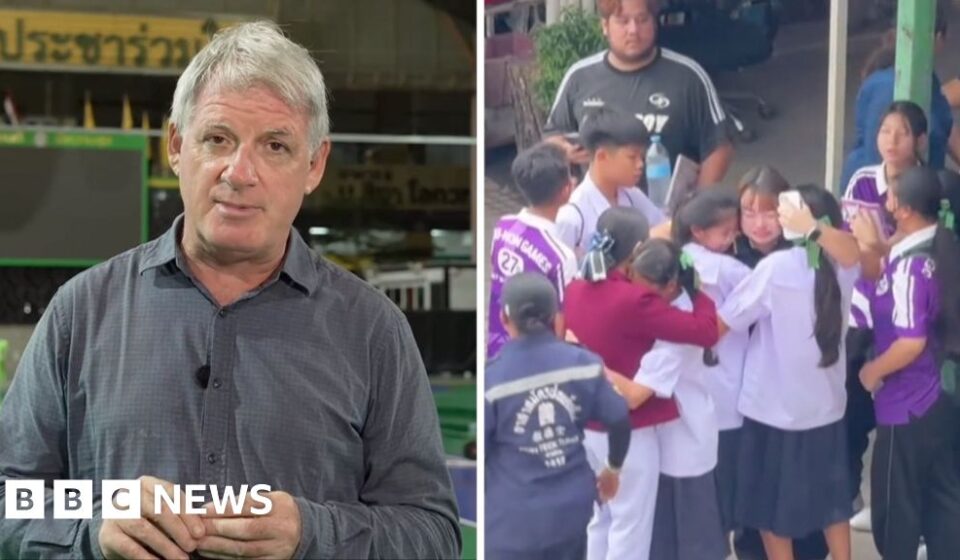 What we know so far about the deadly Thailand shooting
