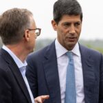 What we learned from Warsh's Jackson Hole speech, and GE Vernova's CFO to retire