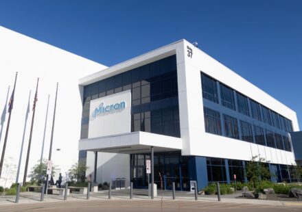 What's bogging down the data center trade has nothing to do with demand