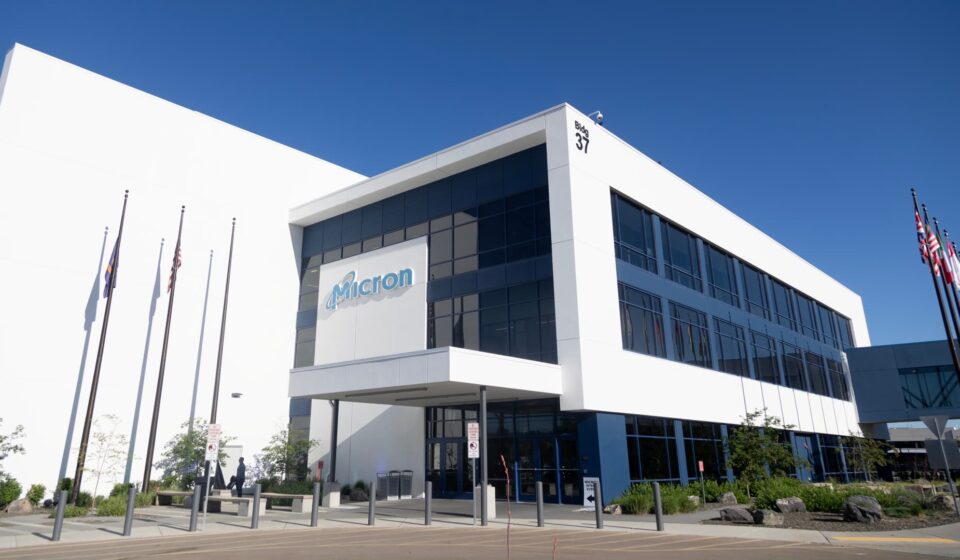 What's bogging down the data center trade has nothing to do with demand