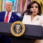 White House asks DOJ to revisit prosecution over Reflecting Pool damage