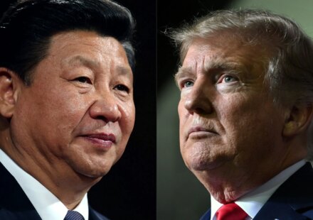 White House report says China leads global tariff transshipment scam