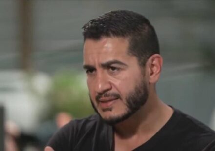 Who is Abdul El-Sayed, Michigan Democrats' best hope at taking back the Senate?
