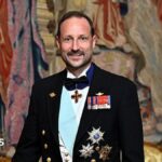 Who is Norway's new King Haakon VIII?