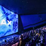 Why Imax hasn't lured a buyer despite its box office boom
