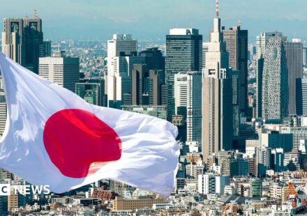 Why Japanese firms are being so slow to use AI