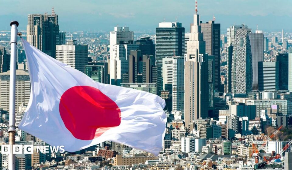 Why Japanese firms are being so slow to use AI