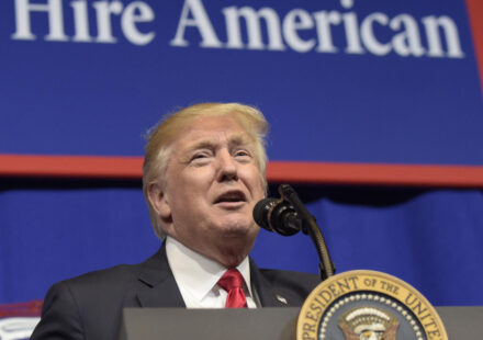 Why Trump wants H-1B skilled worker visas to cost employers more than $100,000