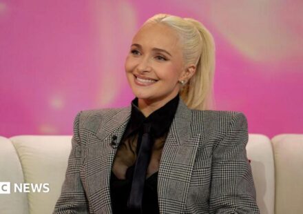 Why child stars like Hayden Panettiere fall into addiction