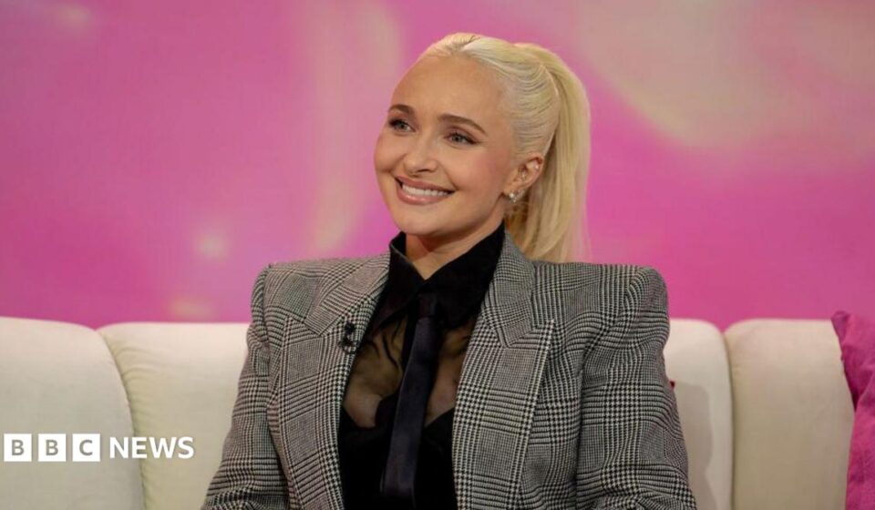 Why child stars like Hayden Panettiere fall into addiction