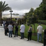 Why falling long-term unemployment is a bad sign for the job market