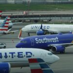 Why flights are so expensive and will likely stay that way