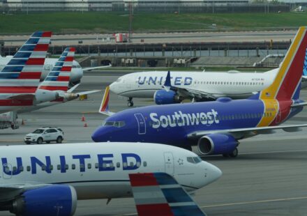 Why flights are so expensive and will likely stay that way