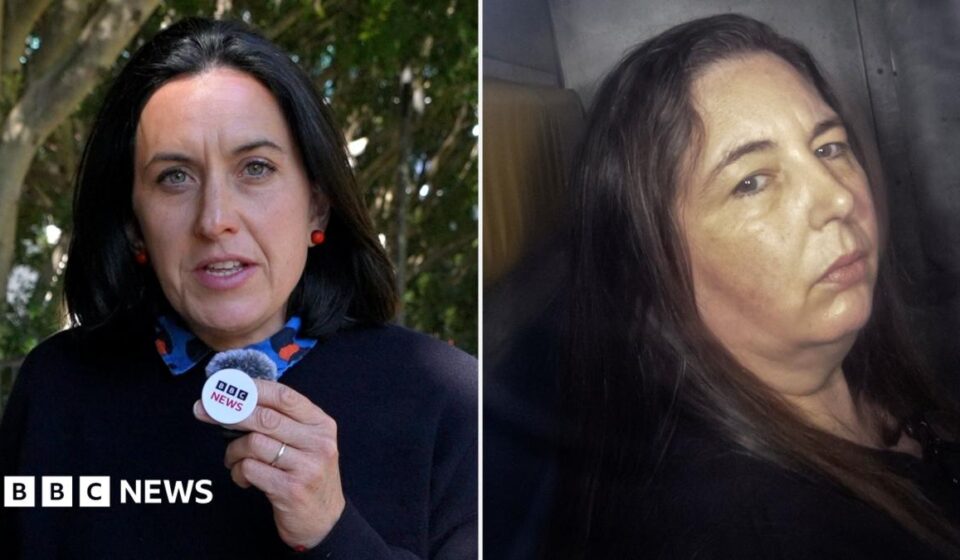 Why is Australia's mushroom killer back in court this week?