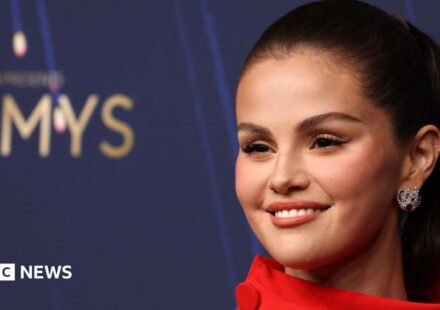 Why is Selena Gomez being sued by investors in her mental health company?