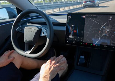 Why no one knows how long software-defined vehicles will last