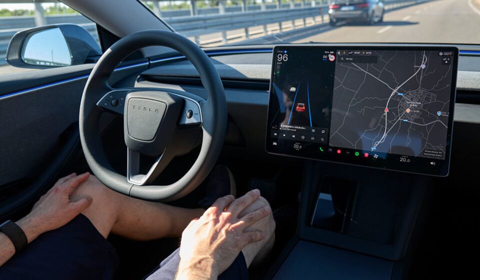 Why no one knows how long software-defined vehicles will last
