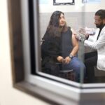 Why vaccination rates are falling in the U.S.