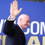 Will Fifa president Gianni Infantino lose his job? If so, who comes in?