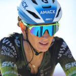 Women's Tour de France: Defending champion Pauline Ferrand-Prévot pulls out of race
