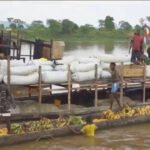 World Bank to fund 645-metre bridge linking Bangui and Zongo