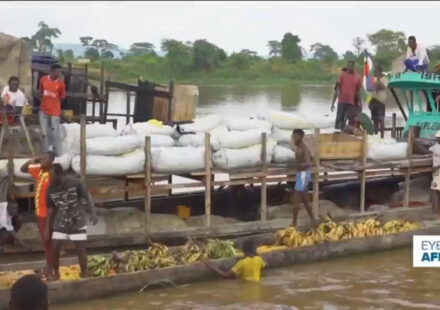 World Bank to fund 645-metre bridge linking Bangui and Zongo