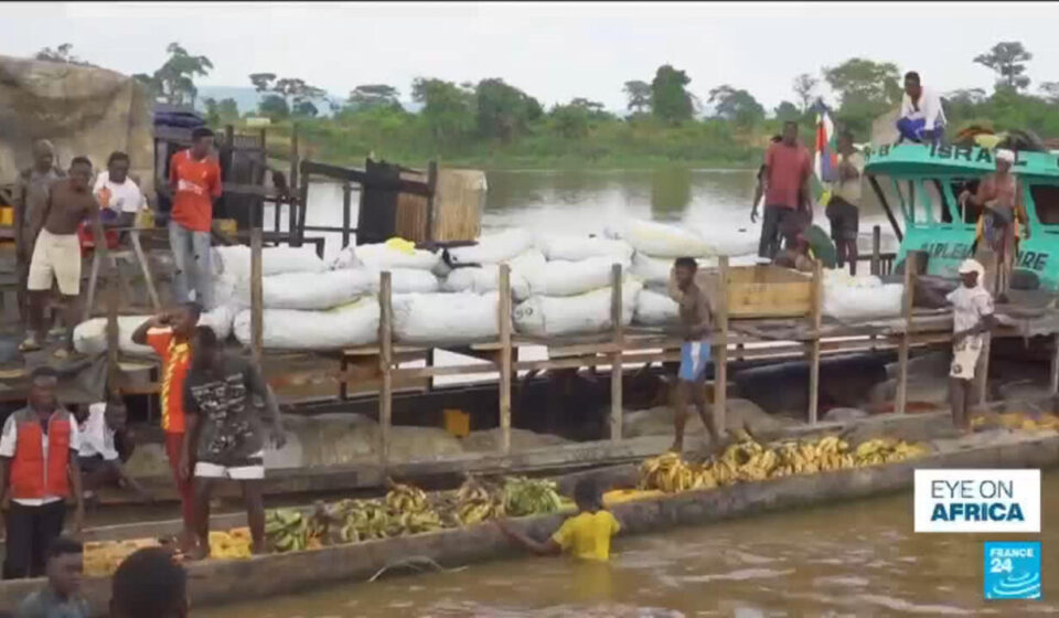 World Bank to fund 645-metre bridge linking Bangui and Zongo