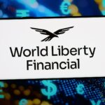 World Liberty Financial says stablecoin success refutes Trump cronyism charge