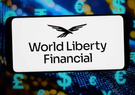 World Liberty Financial says stablecoin success refutes Trump cronyism charge