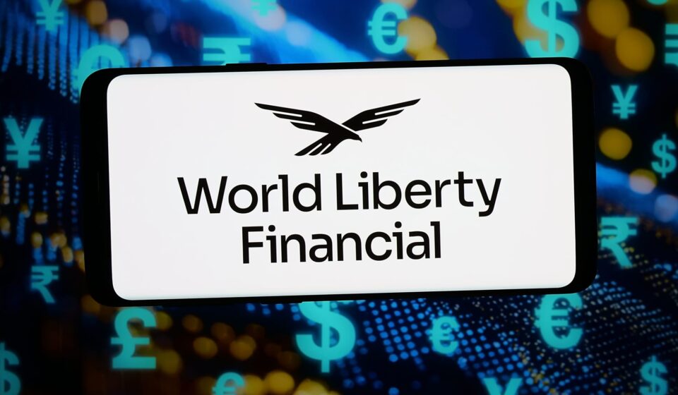 World Liberty Financial says stablecoin success refutes Trump cronyism charge