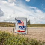 Wyoming Republicans crown GOP governor nominee for November midterms