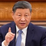 Xi Jinping's CCP exchange program targets US schools, report finds
