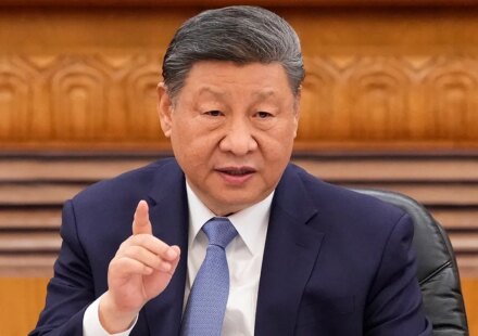 Xi Jinping's CCP exchange program targets US schools, report finds